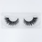 Doll Beauty Lashes - Samantha (Tray Shot)